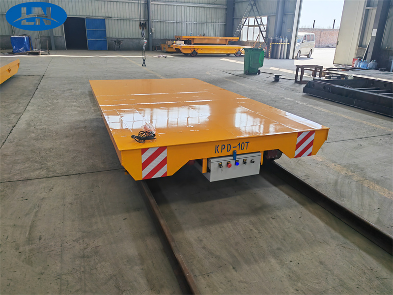 Prensip ak karakteristik ki ba-vòltaj tren transfè kabwa