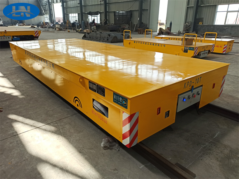 Rezime ak aplikasyon nan transpò elektrik kouto