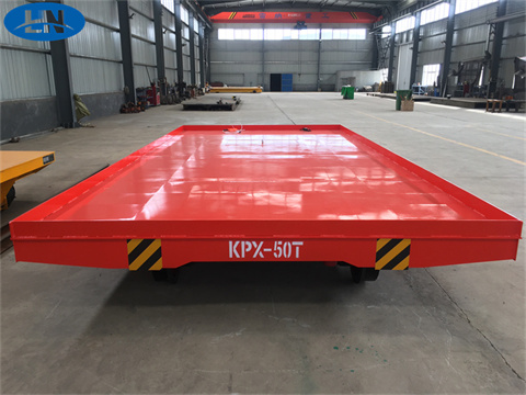 Ki jan yo sèvi ak kouto a transpò tren elektrik