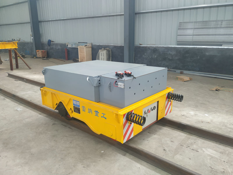 Endistri transfè Handle Cart