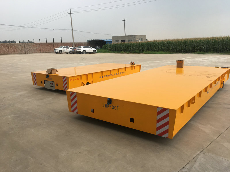 30 tòn Mining Vehicles Trackless