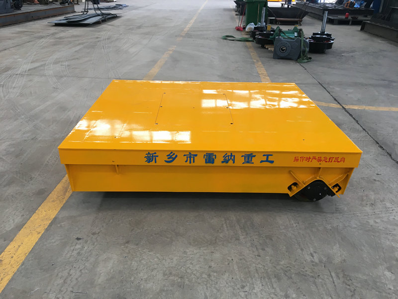 5 Tòn Mining Trackless Transfere Vòl