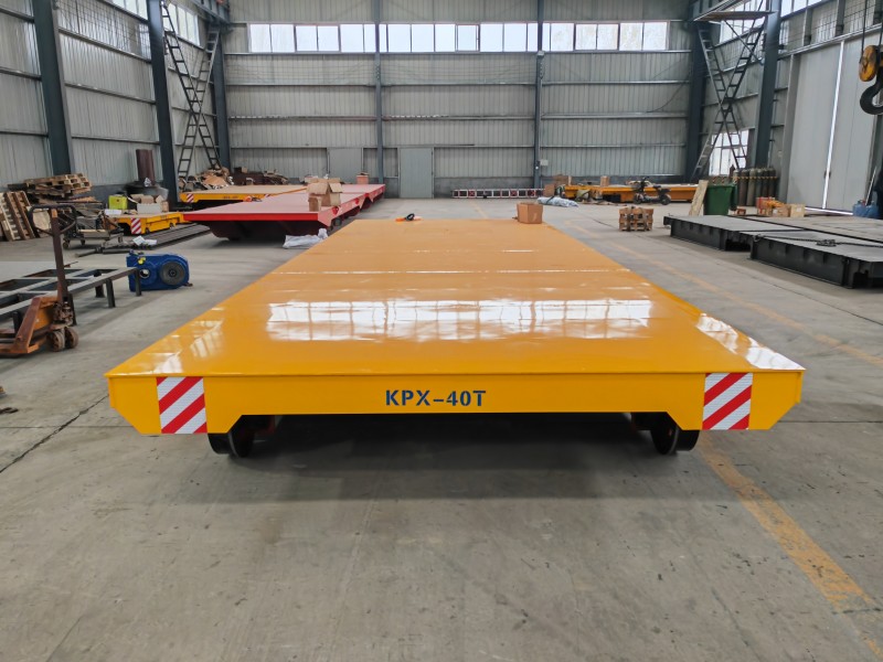 KPX-40t elektrik tren transpò kouto