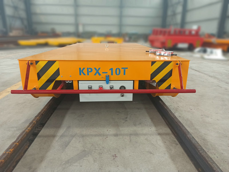 KPX endistriyèl batri transfè kouto