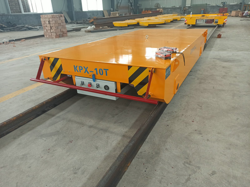 KPX endistriyèl batri transfè kouto