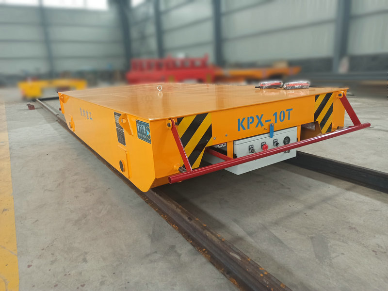 KPX endistriyèl batri transfè kouto