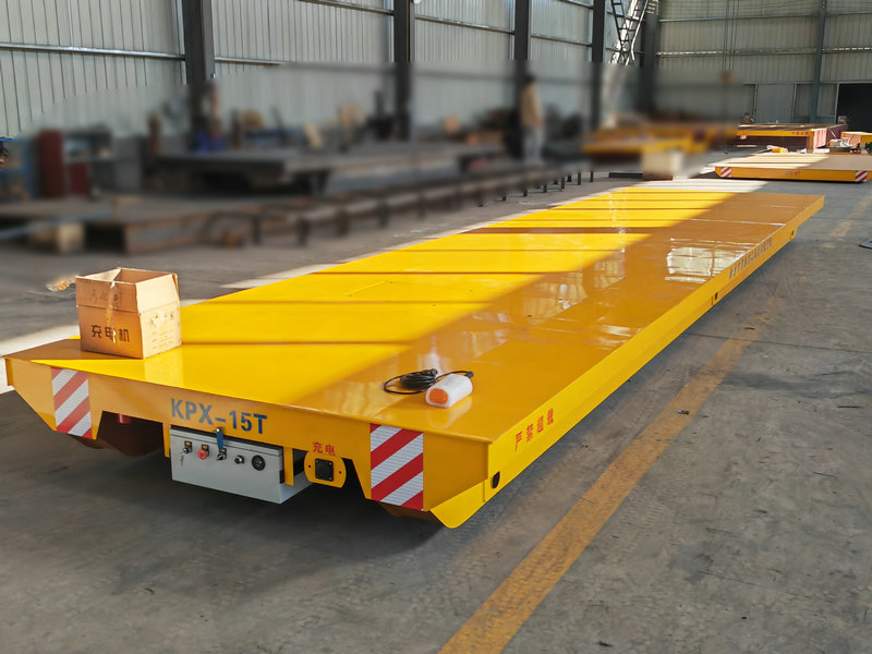 KPX 25 tòn tren transpò kouto