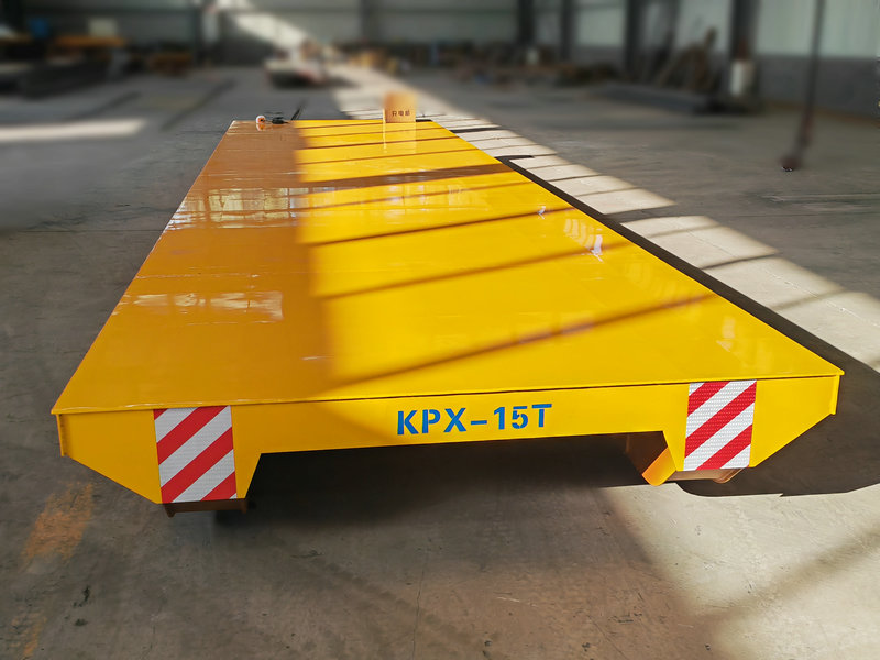 KPX 25 tòn tren transpò kouto