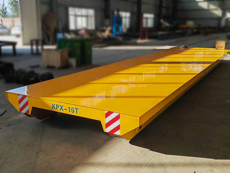 KPX 25 tòn tren transpò kouto