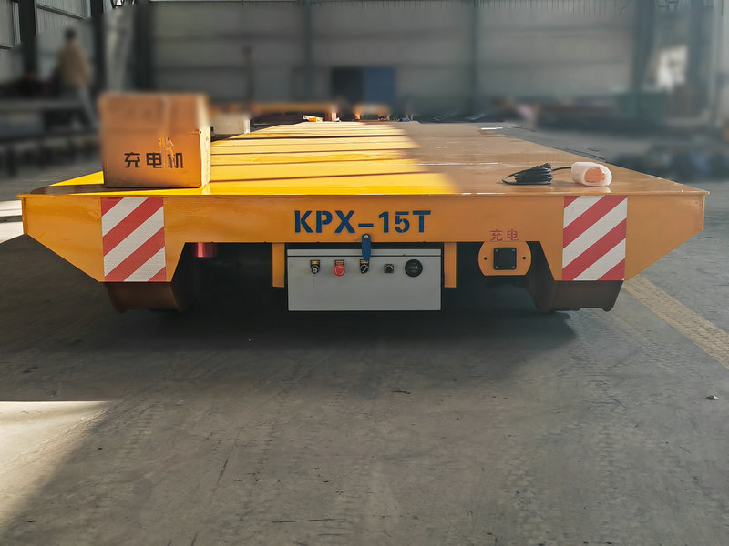 KPX 25 tòn tren transpò kouto