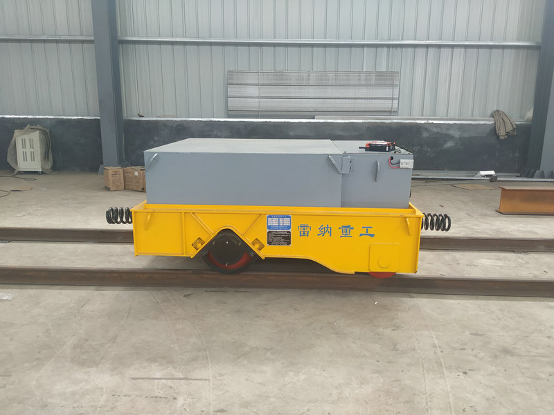 Endistri transfè Handle Cart