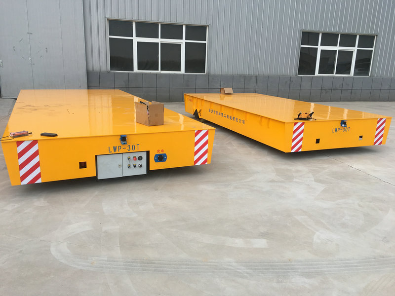 30 tòn Mining Vehicles Trackless