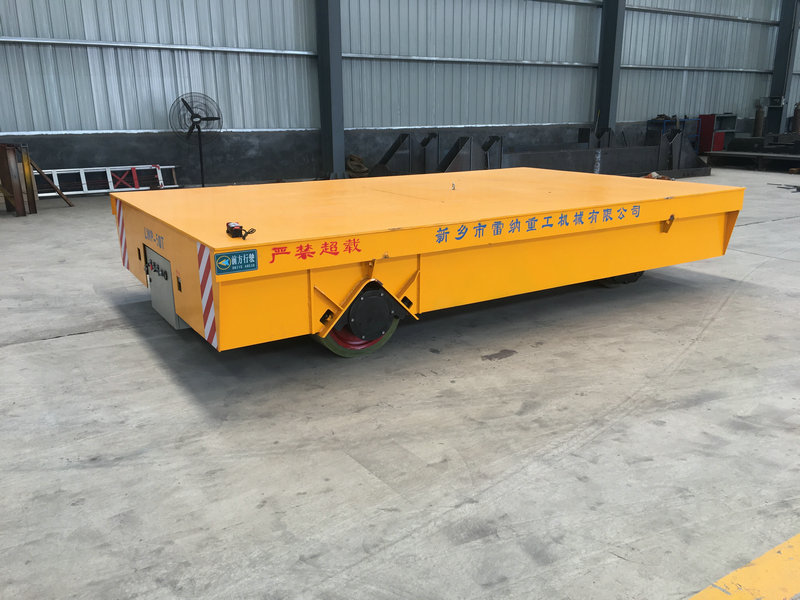 50 tòn Transformer batri transfè kout