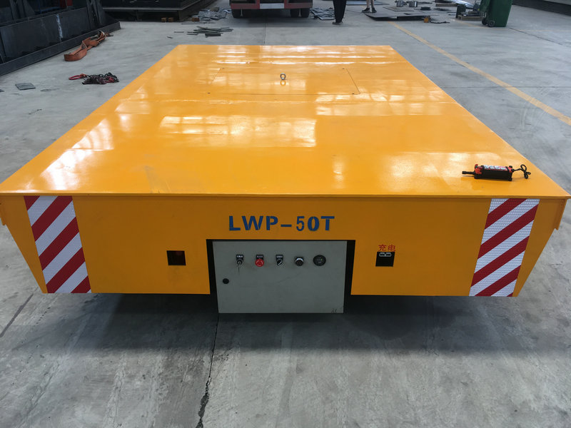 50 tòn Transformer batri transfè kout