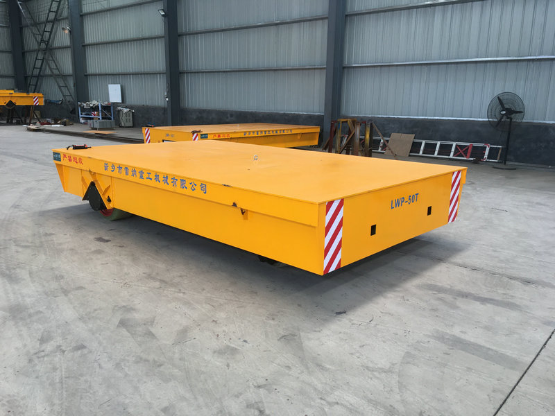 50 tòn Transformer batri transfè kout