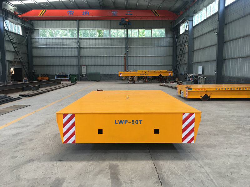 50 tòn Transformer batri transfè kout
