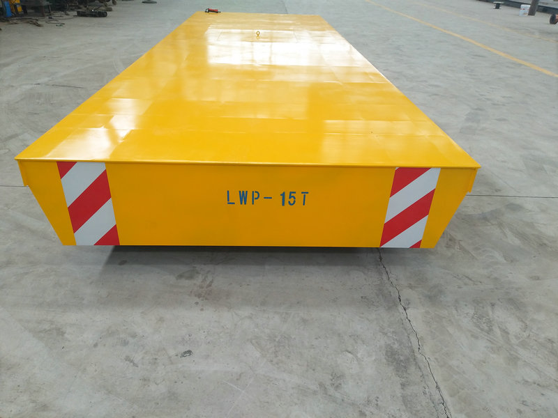 15 Tòn Pwoteksyon Modilè Transpò Trolley