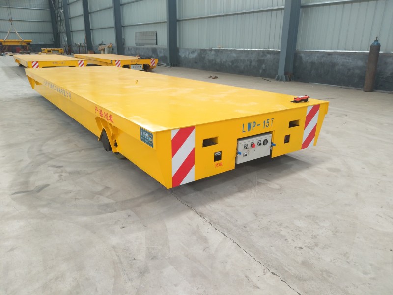 15 tòn sans kout transfè elektrik