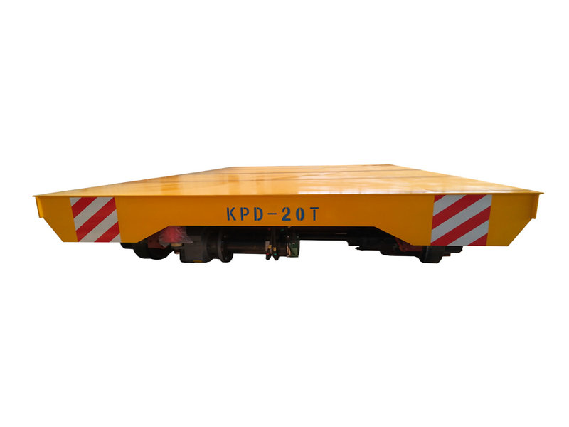 Kapasite 20 tòn transpò kout transpò materyèl grav