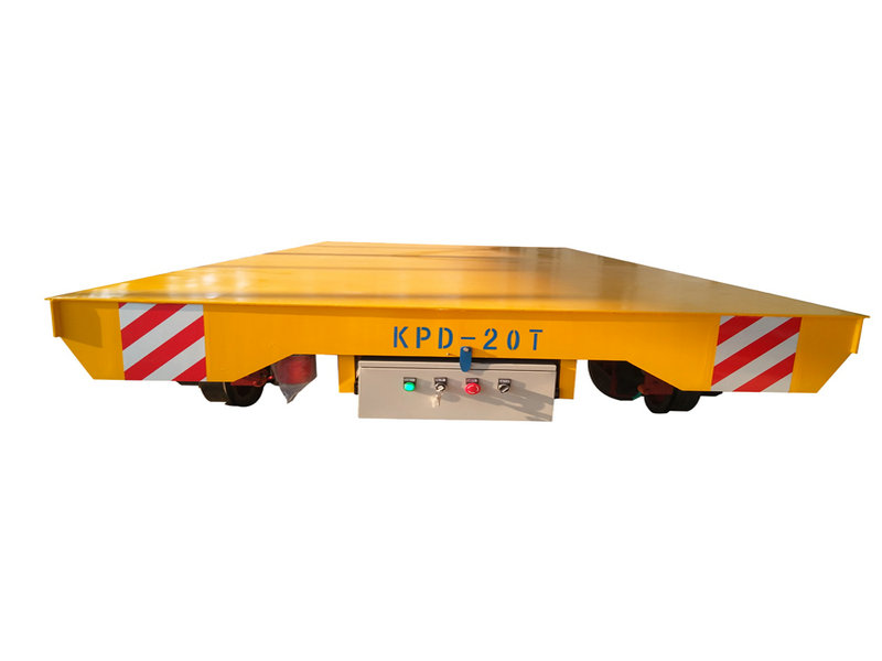 Kapasite 20 tòn transpò kout transpò materyèl grav