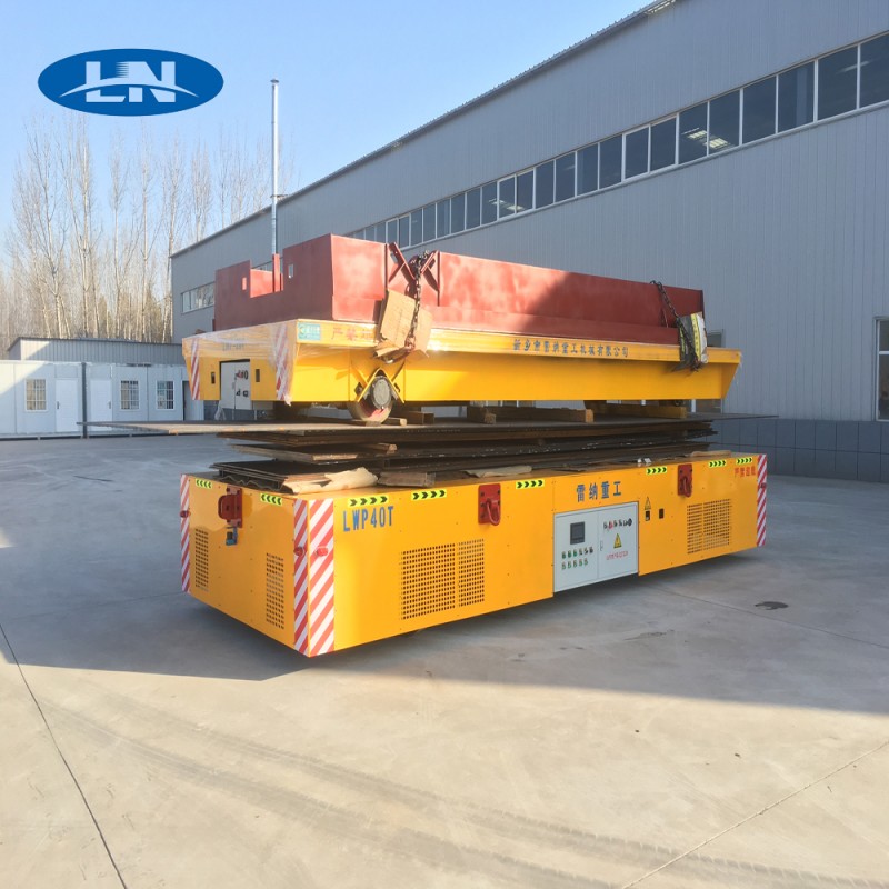 Ki jan yon kout transfè elektwonik ki san danje travay